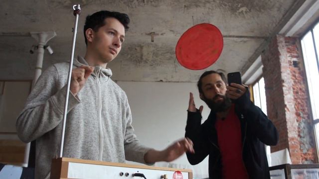 Maxx Arbo & Петр Термен "Я летал.." смотреть онлайн