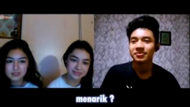 Даяна сделает вторую часть с Фики Наки. naki