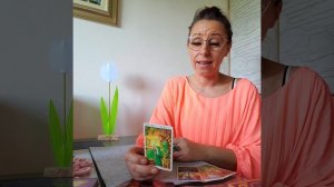 23.- 24.03.2024. TAROT SAVJETI ZA VIKEND