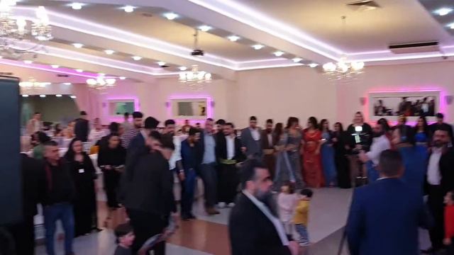Kurdisch Sorani Irak Kurdistan Halparke Köln Kurdischer Dj Pehlivan Roj Musik