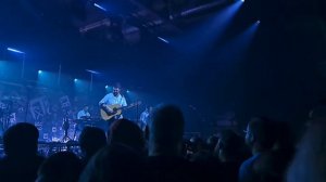 Frank Turner - Fisher King Blues (Live at Collumbiahalle, Berlin, Germany, Lost Evenings 5, 2022)