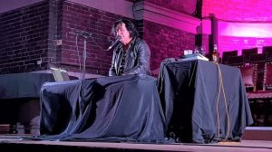 Steve Hogarth H Natural No One Can Live in Liverpool 22/07/23