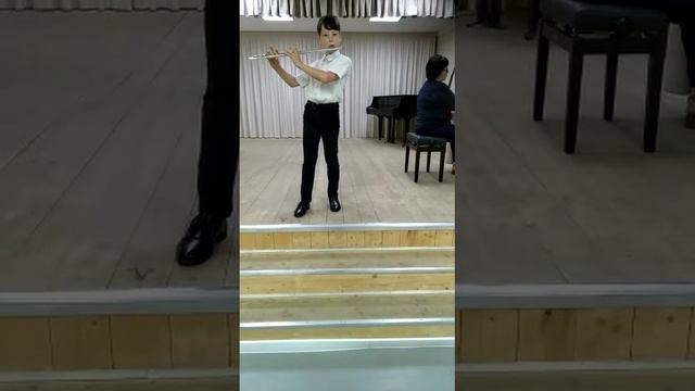 Г. Портнов «Одинокая ромашка» смотреть онлайн