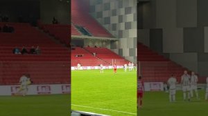 Partizani vs Laci-Air Albania Stadium Kategoria Superiore 2021-2022