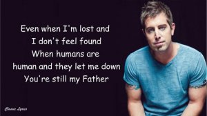 Jeremy Camp - Father | Lyric Video |