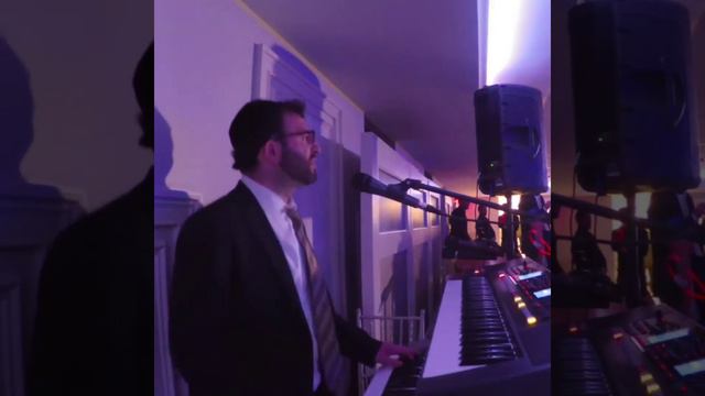 High Energy Bar Mitzvah Music (Ashreinu Breslov- Yifrach) смотреть онлайн