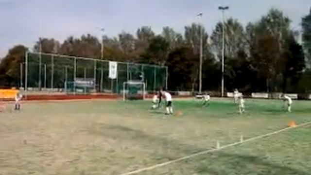 Hockeyclinic Robinson Ellen Hoog1 смотреть онлайн