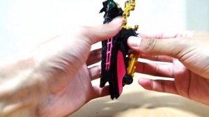 DX GOD HOPPER UNBOXING | Ohsama Sentai King-Ohger