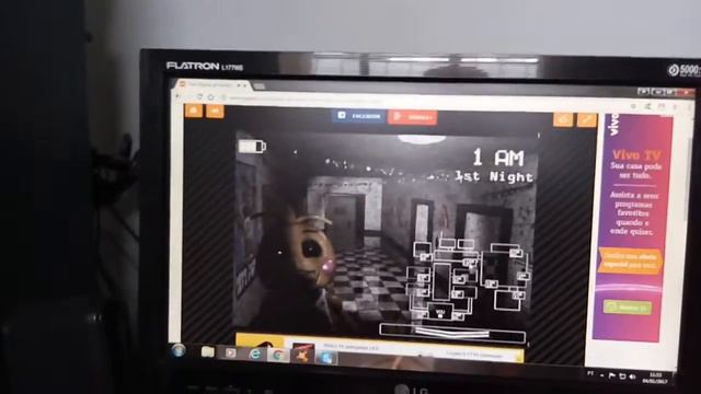 Five nights at Freddy's. X pietro e bruno смотреть онлайн