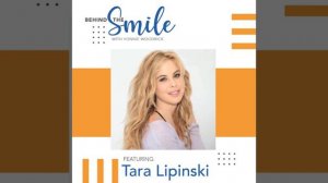 Behind The Smile #1 - Tara Lipinski