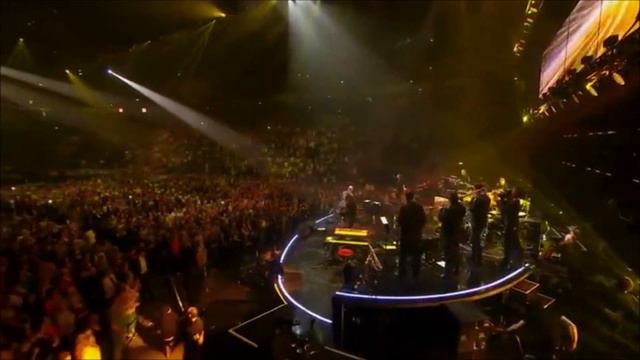 02 Greatest Day - Gary Barlow смотреть онлайн