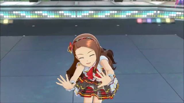 Minase Iori - CHANGE!!!! смотреть онлайн