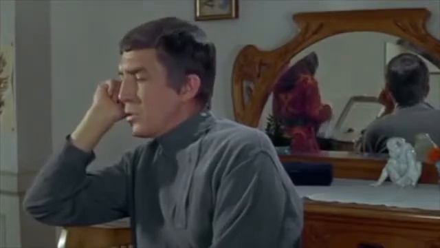 Barbara Parkins in The Kremlin Letter смотреть онлайн