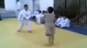 EGY ,  Egypt ,Tanta Judo Training C.Hosam Magdy 2009 تمرين جودو ستاد طنطا