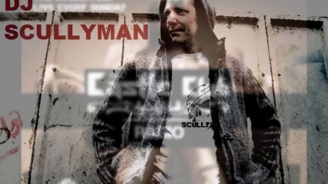 Mike Richards & Scullyman смотреть онлайн