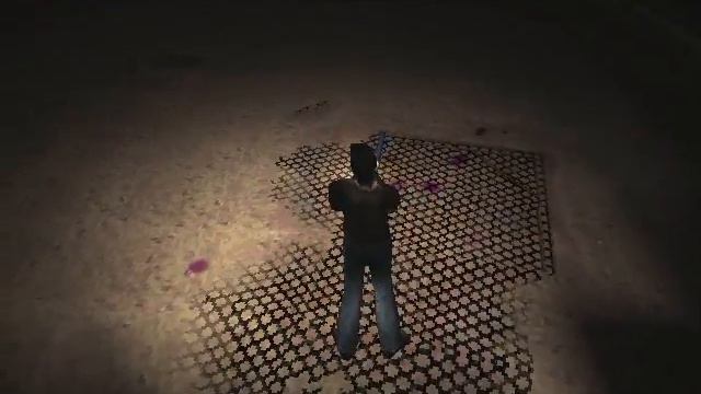 Silent Hill: Larva (Boss) смотреть онлайн