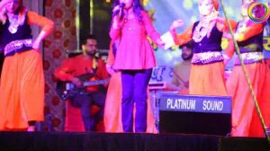 Manju Rani || Beautiful performance ||  Live performance || @PAHARILIVEOFFICIAL