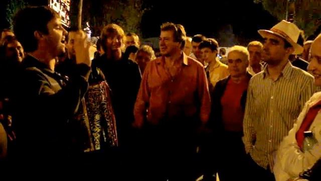 Desgarrada (3) Valter São Martinho e Nuno Valente смотреть онлайн