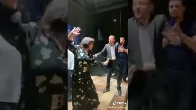 ЮЛДУЗ УСМАНОВА. YULDUZ USMANOBA