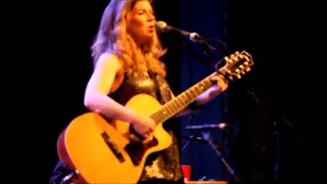 Dar Williams- What Do You Hear in These Sounds, Portland, OR 2012 смотреть онлайн