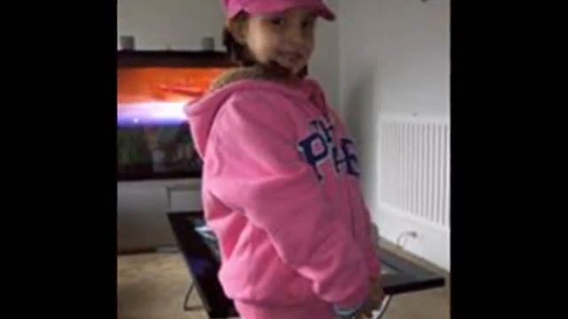 YASMIN PAPAI TE AMA! смотреть онлайн