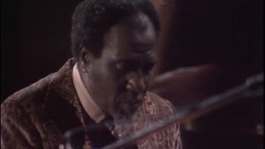 Art Blakey, Thelonious Monk, Kai Winding, Dizzy Gillespie, Sonny Stitt, live 1971 • World of Jazz