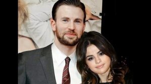 Chris Evans and  Selena Gomez NAB INTRUDER, MATTRESS BURNER... Showed Up at Her House.