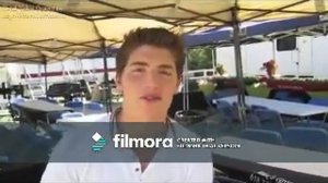 Who's It Gonna Be (Gregg Sulkin Video)