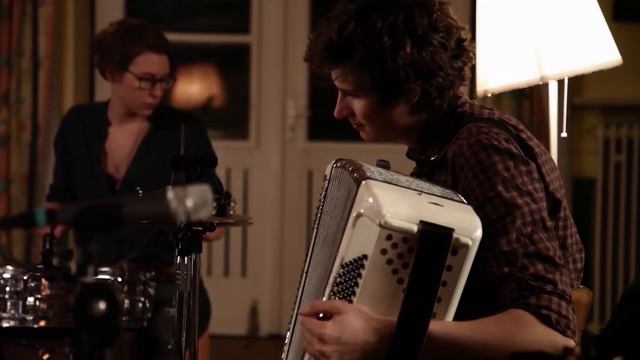 The Hike Sessions -- A Documentary about Music & Mountains: John Ohneland - Idaho смотреть онлайн