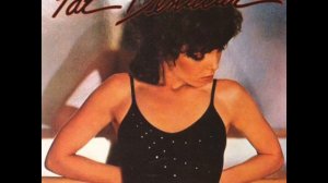 Pat Benatar - Wuthering Heights