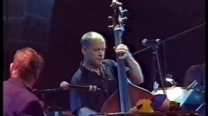 Van Morrison - "The Philosopher's Stone" LIVE 1999 in San Sebastian, Spain