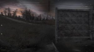 S.T.A.L.K.E.R. MISERY 2.2.1 Gunslinger Mod #4 ПРЕДПОЛОЖЕНИЕ РАБОТАЕТ