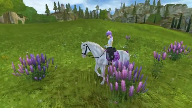 New Intro | SSO | Linn Gladewater смотреть онлайн