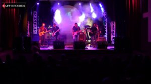 Comfortably Numb - Live - The Dark Side Tribute band feat. Giacomo Castellano