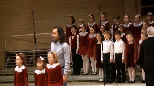 40 лет БДХ (фрагмент) 10.04.2010 смотреть онлайн