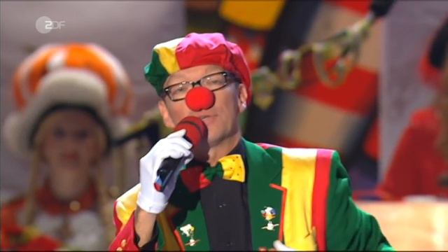 2016-02-04 - ZDF - DIE MÄDCHENSITZUNG - Jörg Runge - Dä Tuppes vum Land смотреть онлайн