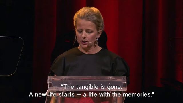 Princess Mabel van Oranje's 2015 AmsterdamDiner speech смотреть онлайн
