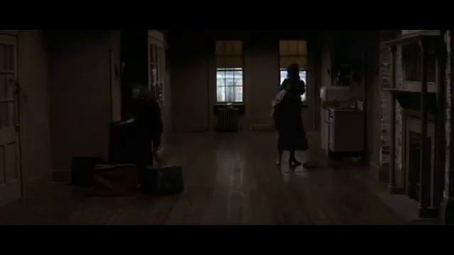 KLUTE - psych session 5 смотреть онлайн