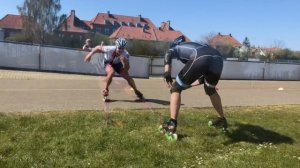 Joey Mantia Training Camp - Denmark 2019