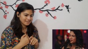 pahadi girl reaction on Ghum Ghum😎| Coke Studio Bangla| Season 2| Fairooz Nazifa× Shuvendu Das Shuv