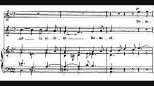 Gabriel Fauré - Messe Basse