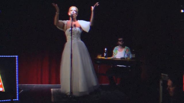 EVITA PERÓN - Wald4tler Hoftheater смотреть онлайн