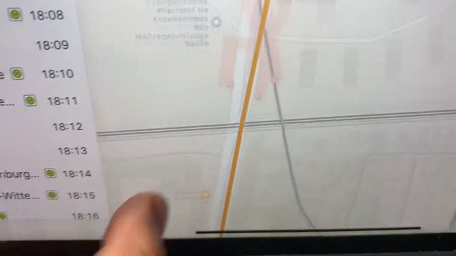 Bus M21: Goerdelersteg - Wilhelmsruher Damm смотреть онлайн