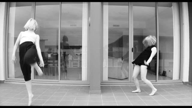 #KLUCHFS - EPISODE FIVE - 'BY THE THROAT' - ALICE ROBINSON смотреть онлайн