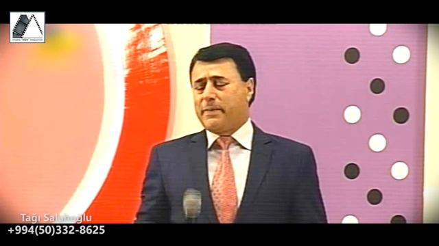 Tagi Salahoglu 🎤 ➤ Ana mugami ➤ exosuz (soz:Huseyn Arif) смотреть онлайн