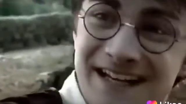 Гарри Поттер смотреть онлайн