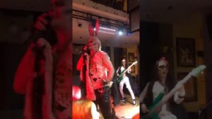 Агата Вавилова & Сергей Веселов (Хиро) “Awake and Alive”