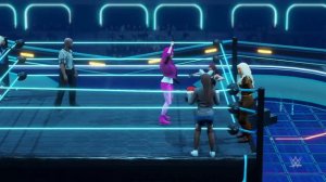 Holley and chairwoman bliss vs carmen/applejack/monika