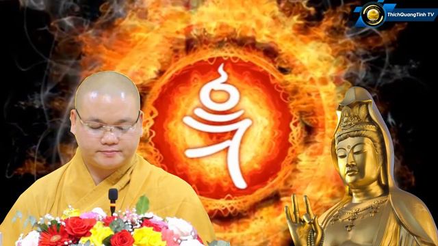 Kinh Phổ môn (lồng tiếng)- Thích Quảng Tịnh смотреть онлайн