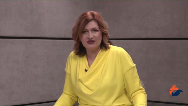 Обращение журналиста Лилии Бураковски. 11.02.2022г. смотреть онлайн